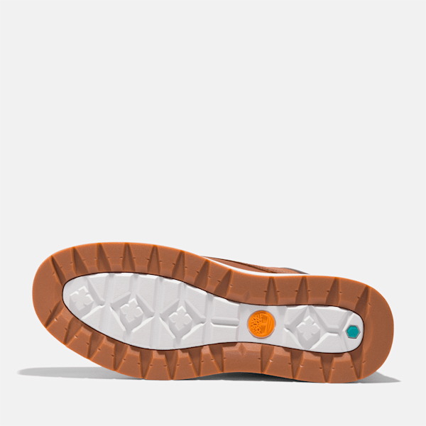 Men's Maple Grove Leather Chukka