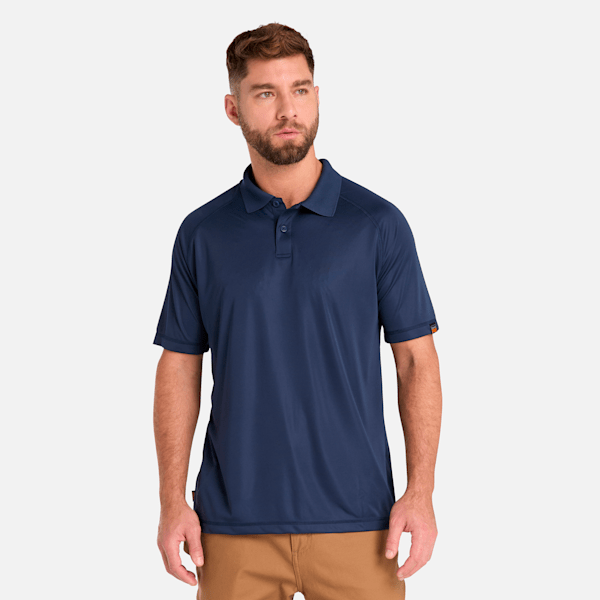 Men's Timberland PRO? Wicking Good Polo Shirt