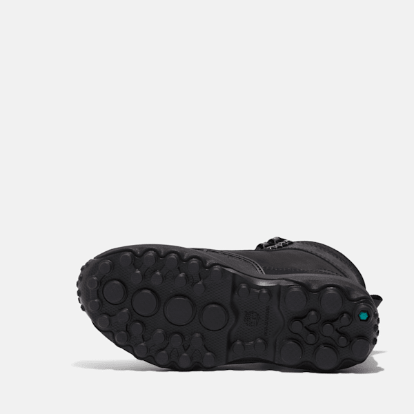 Youth Converge Rubber Toe Waterproof Boot