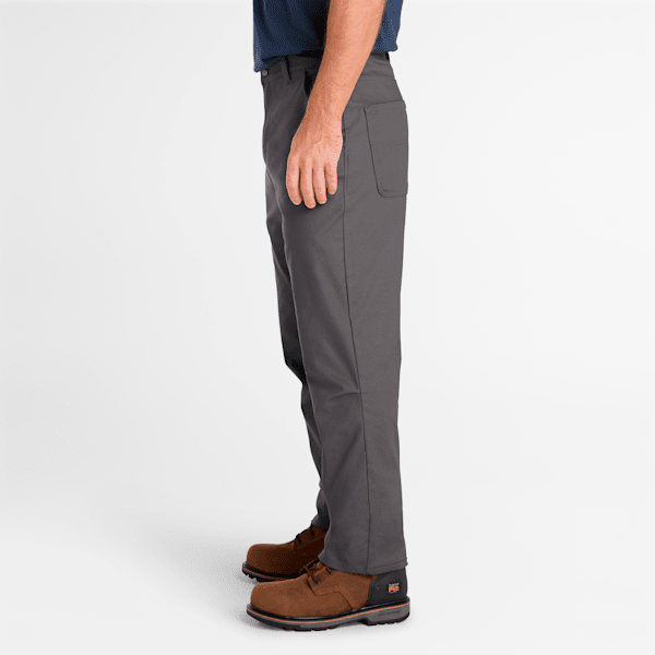 Men's Timberland PRO? Gritman Athletic-Fit Flex Utility Pant