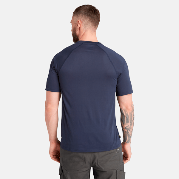 Men's Timberland PRO? Wicking Good Sport T-Shirt