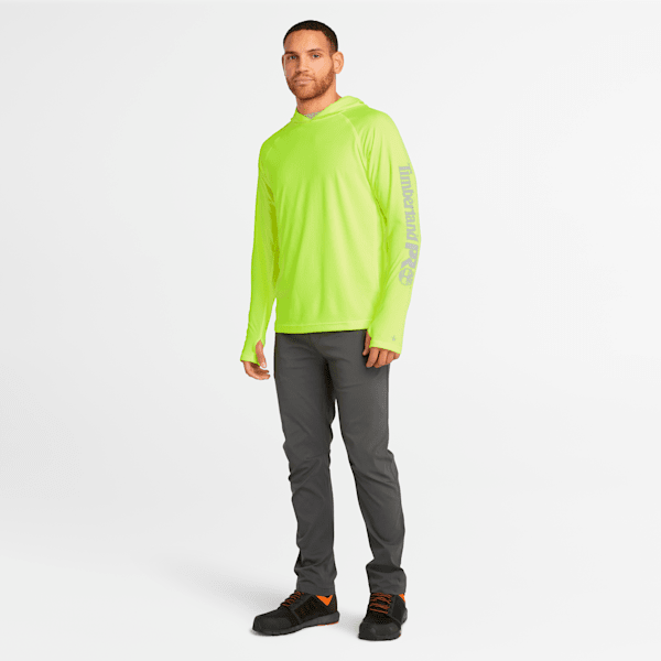 Men's Timberland PRO? Wicking Good Hoodie