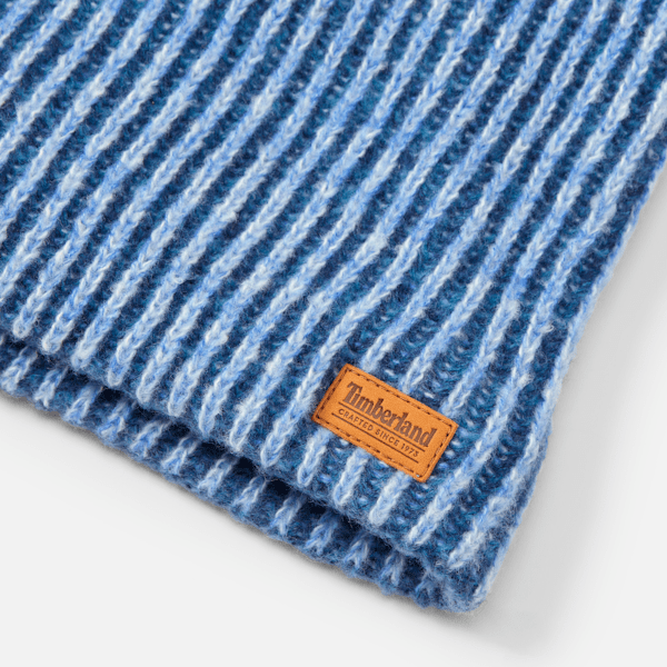 Women's Plaited Melange Gaiter