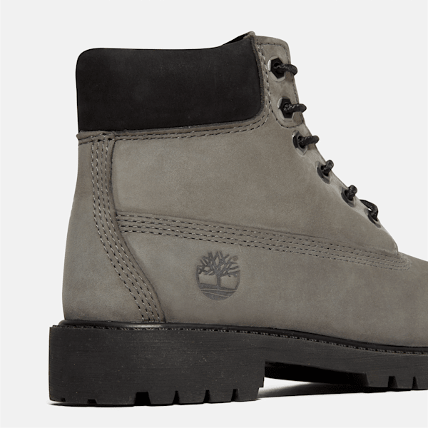 Toddler Timberland? Premium 6-Inch Waterproof Boot