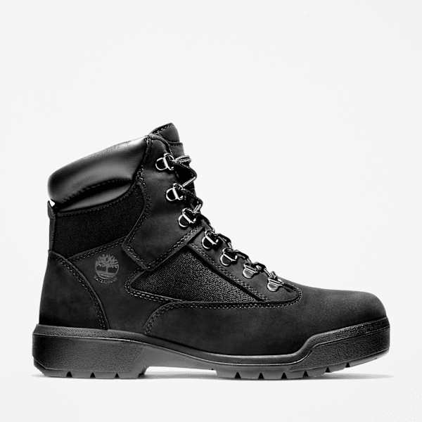 Men's 6-Inch Waterproof Field Boot
