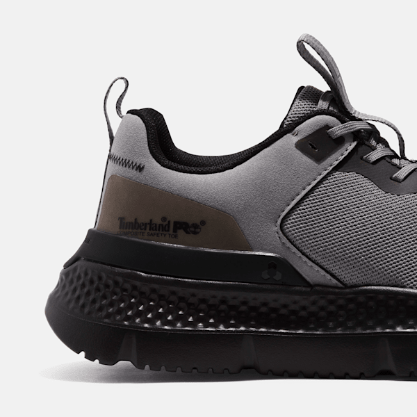 Men's Setra Composite Toe Work Sneaker