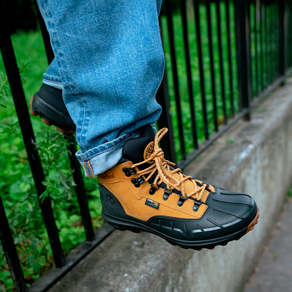 Men's Converge Mid Lace-Up Waterproof Boot