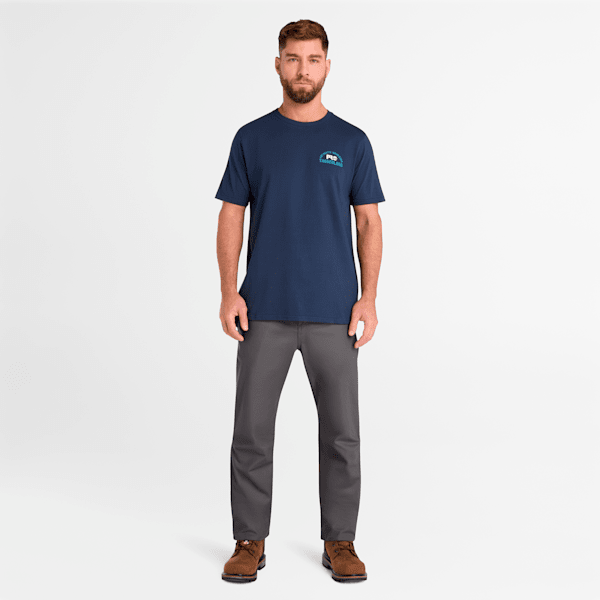 Men's Timberland PRO? Gritman Athletic-Fit Flex Utility Pant