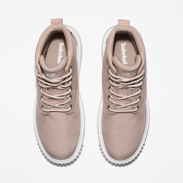 Women's Greyfield Canvas Boot