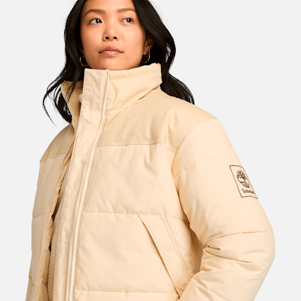 Women's Mount Welch Puffer Jacket