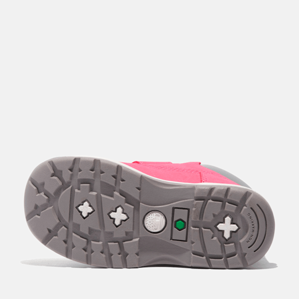 Toddler Timber Tykes Boot