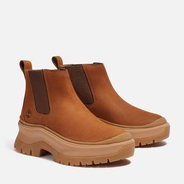 Women's Roxie Lane Mid Chelsea Boot