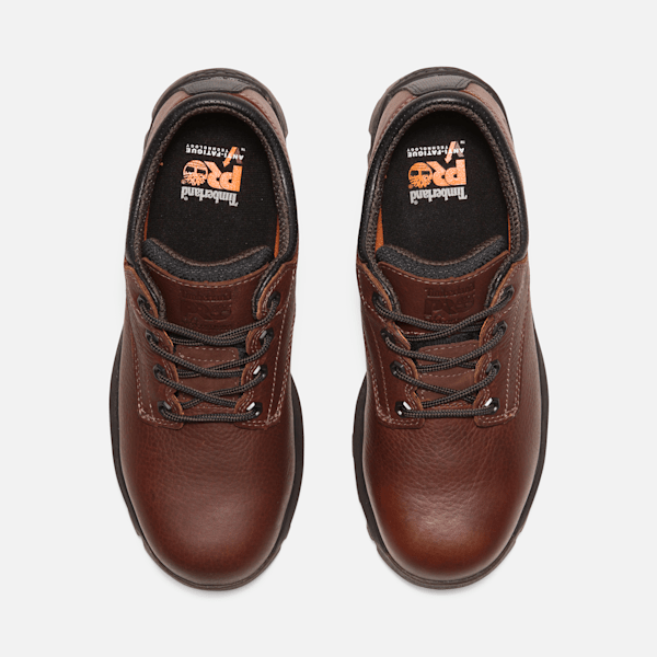 Men's TiTAN? EV Composite Toe Work Oxford