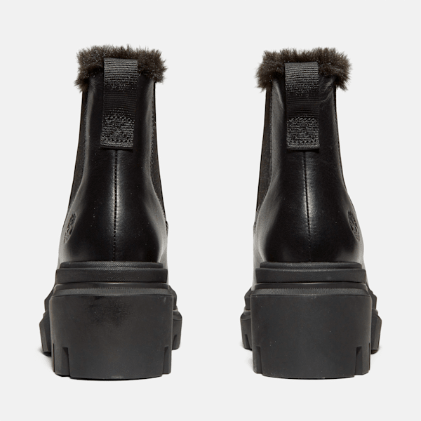 Women's Everleigh Lined Chelsea Boot