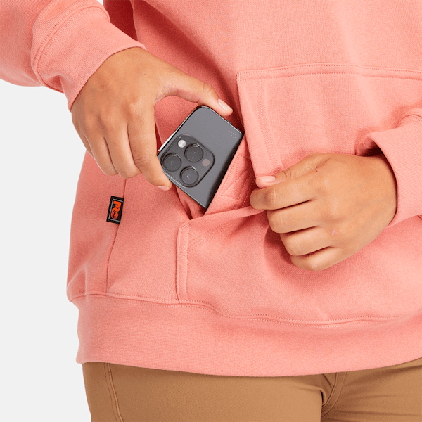 Women's Timberland PRO? Hood Honcho Sport Hoodie