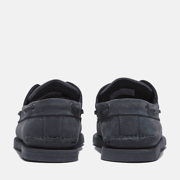 Men's Classic Leather Boat Shoe