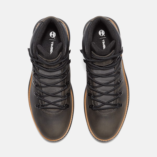 Men's Hudson Road Mid Waterproof Boot