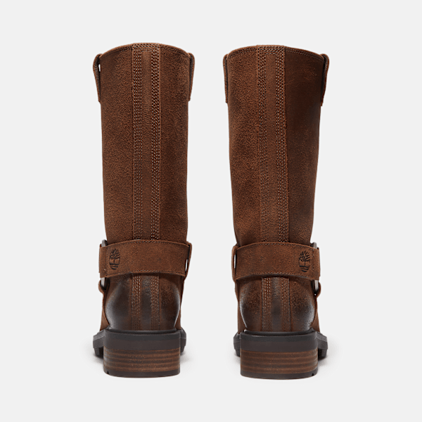 Women's Brimfield Tall Pull On Boot