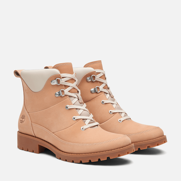 Women's Ellendale Mid Lace-Up Boot