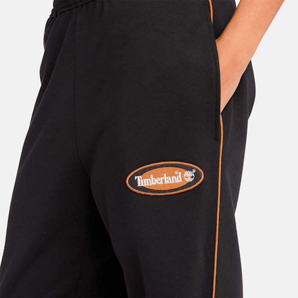 Oval Logo Sweatpant