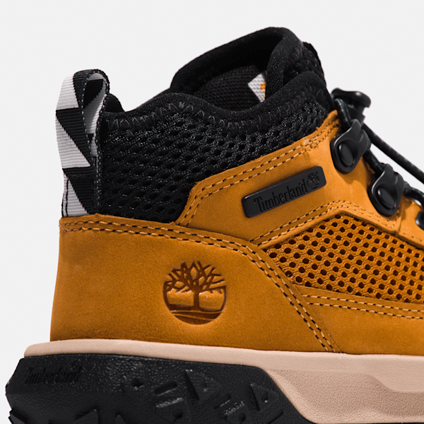 Junior GreenStride? Motion 6 Hiker