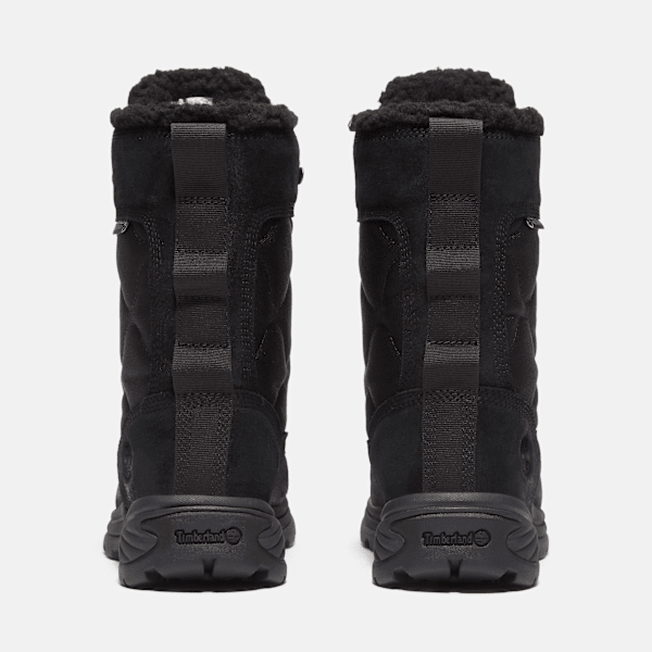 Women's Chocorua Tall Lace-Up Waterproof Snow Boot