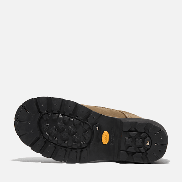 Men's Evergreen Logger Composite Toe Waterproof Work Boot