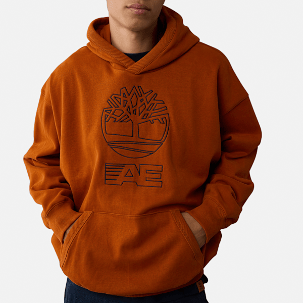 Timberland x AE Heavyweight Graphic Hoodie