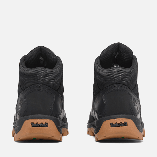 Junior Mt. Maddsen Waterproof Mid Hiking Boot