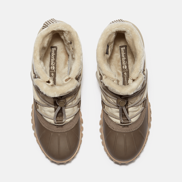 Women's Moriah Range Mid Warm Lined Waterproof Snow Boot