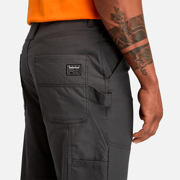 Men's Timberland PRO? Gritman Flex Double-Front Utility Pant