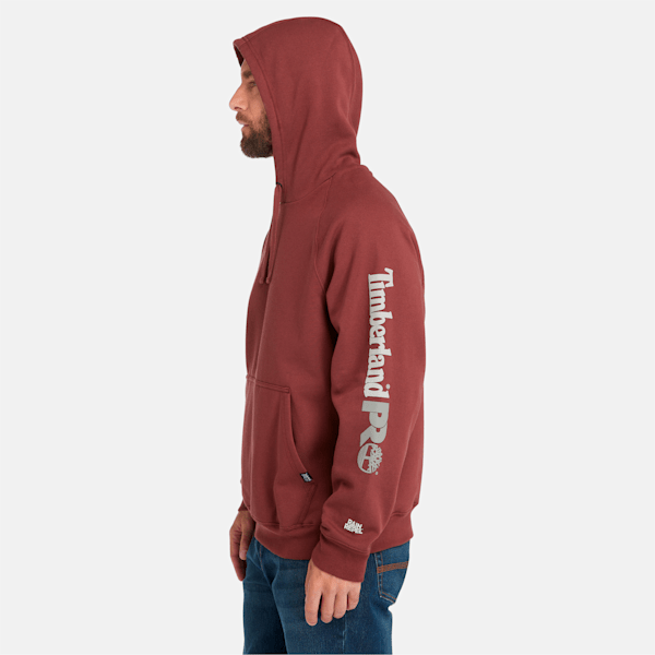 Men's Timberland PRO? Hood Honcho Sport Hoodie