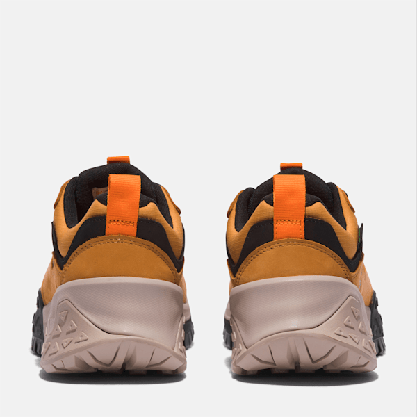 Men's Motion Scramble Low Lace-Up Waterproof Hiker