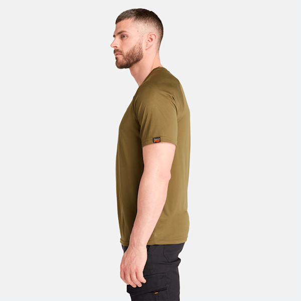 Men's Timberland PRO? Wicking Good Sport T-Shirt