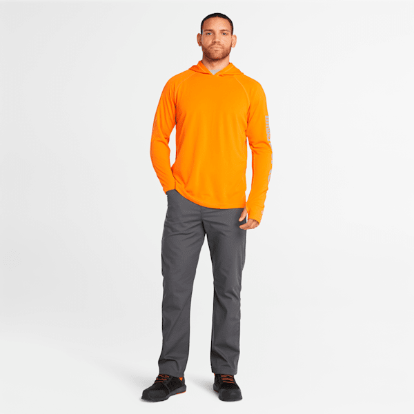 Men's Timberland PRO? Wicking Good Hoodie