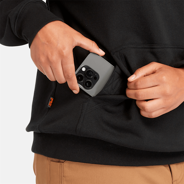 Women's Timberland PRO? Hood Honcho Sport Hoodie