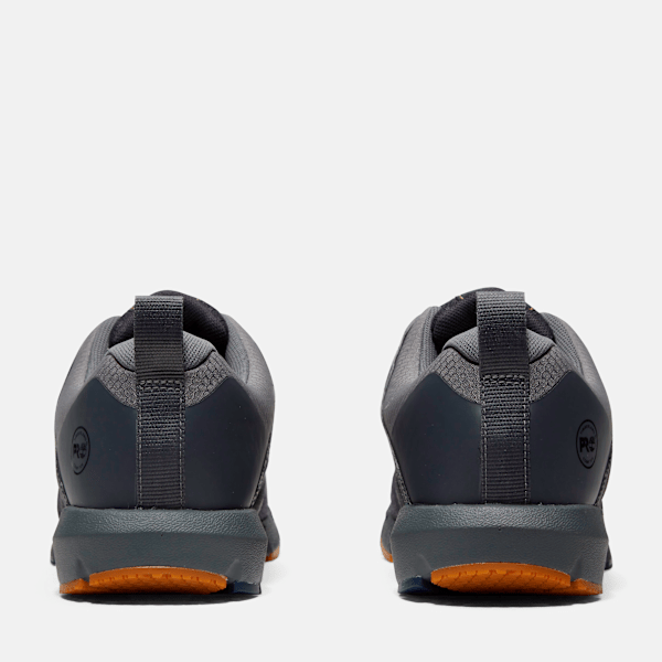 Men's Radius Composite Toe Work Sneaker