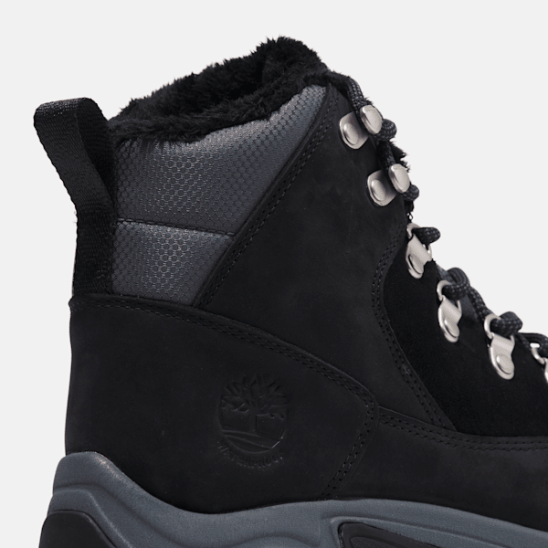 Women's Mt. Maddsen Winter Waterproof Boot