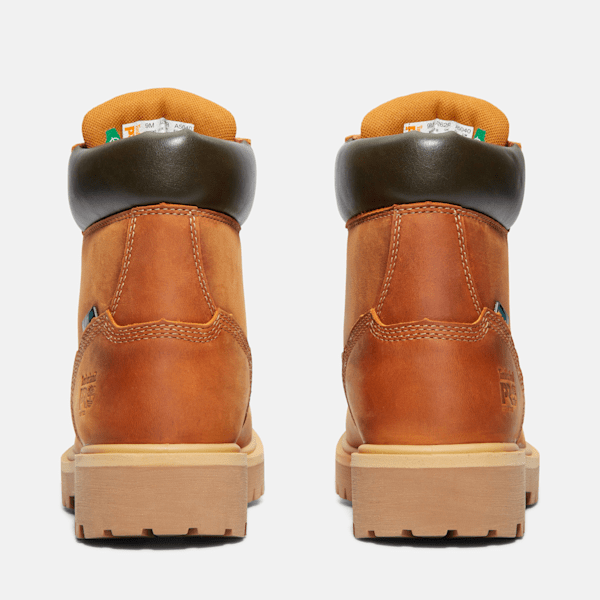 Men's Direct Attach 6