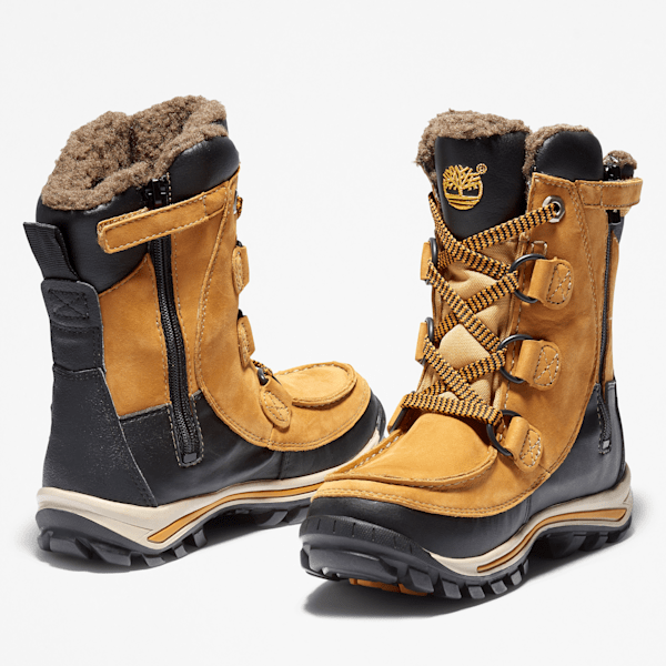 Youth Chillberg Waterproof Boot