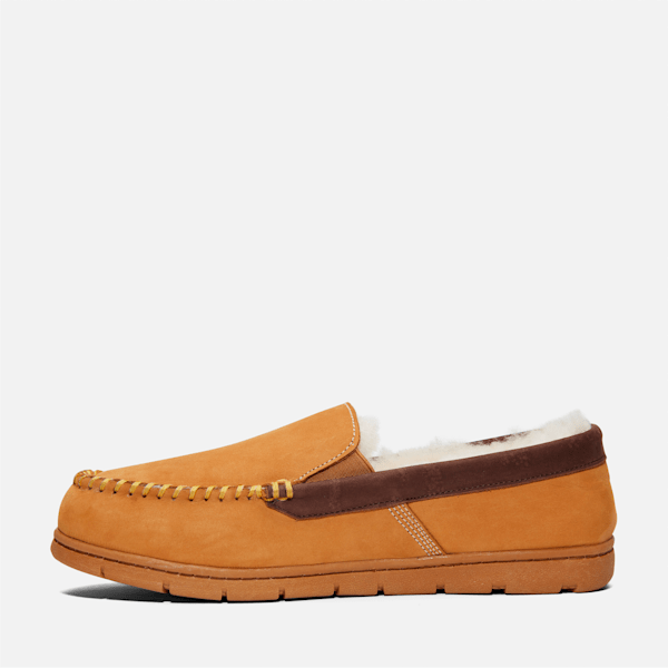 Men's Venetian Moccasin Slipper