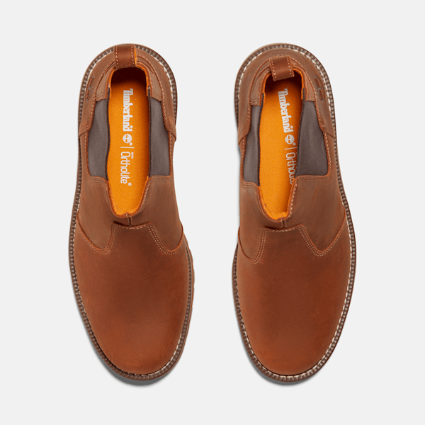 Men's Redwood Falls Chelsea Boot