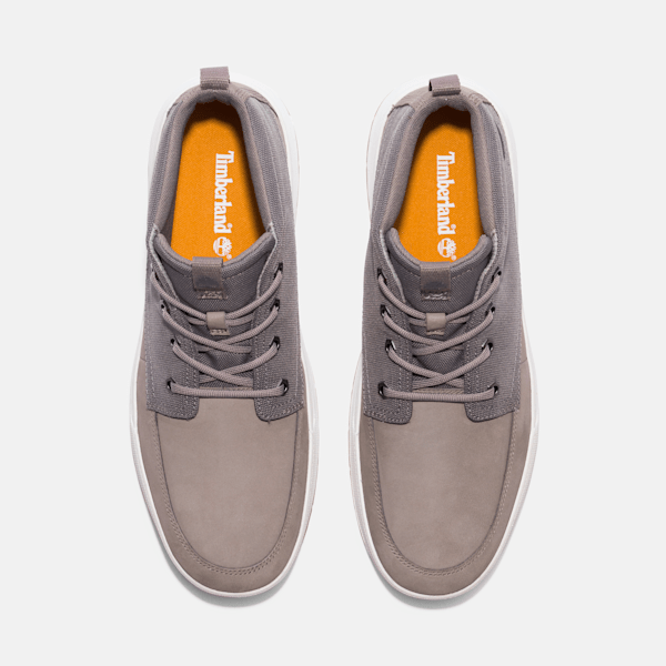 Men's Maple Grove Mid Lace-Up Sneaker