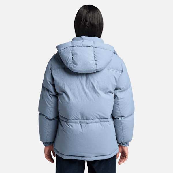 Women's Howker Recycled Down Puffer Jacket