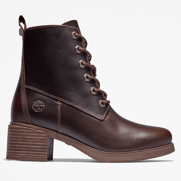 Women's Dalston Vibe 6-Inch Boots