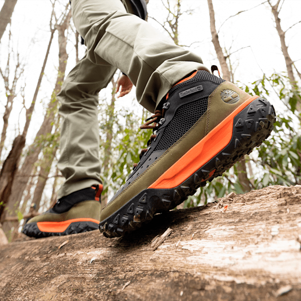 Men’s GreenStride? Motion 6 Leather Hiking Boot