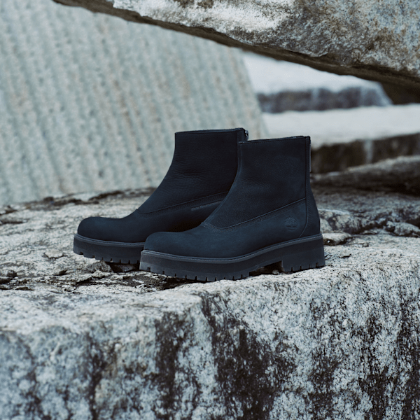 Men's Timberland? x White Mountaineering? Back-Zip Boot