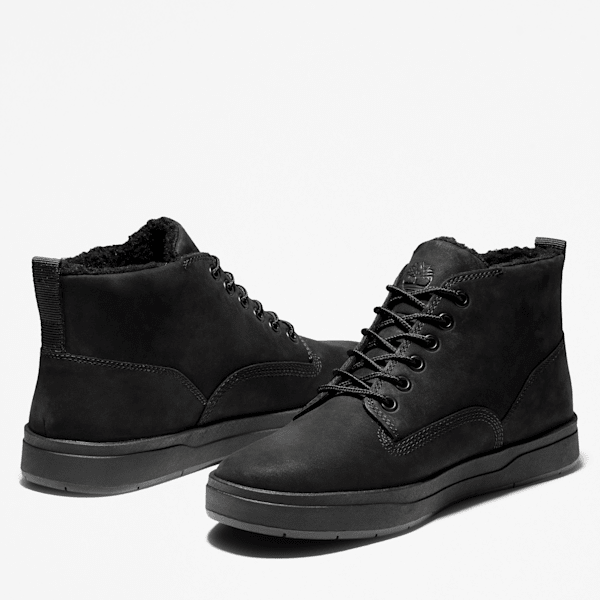 Men's Davis Square Waterproof Chukka