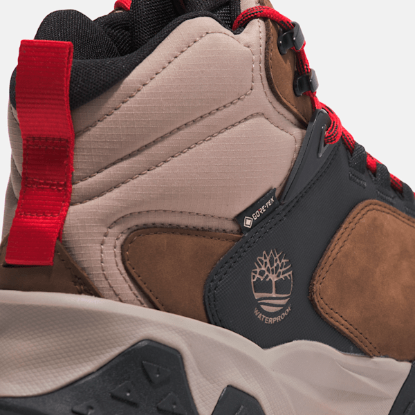 Men's Motion Scramble Mid Hiker with GORE-TEX Membrane