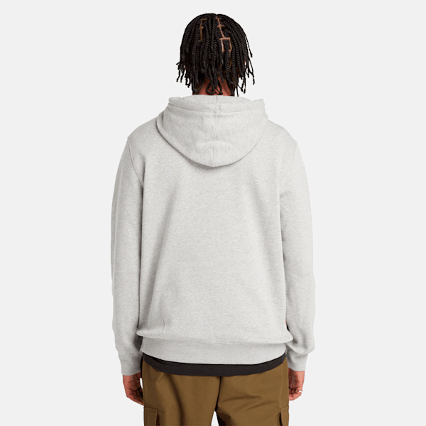 Timberland Tree Logo Hoodie